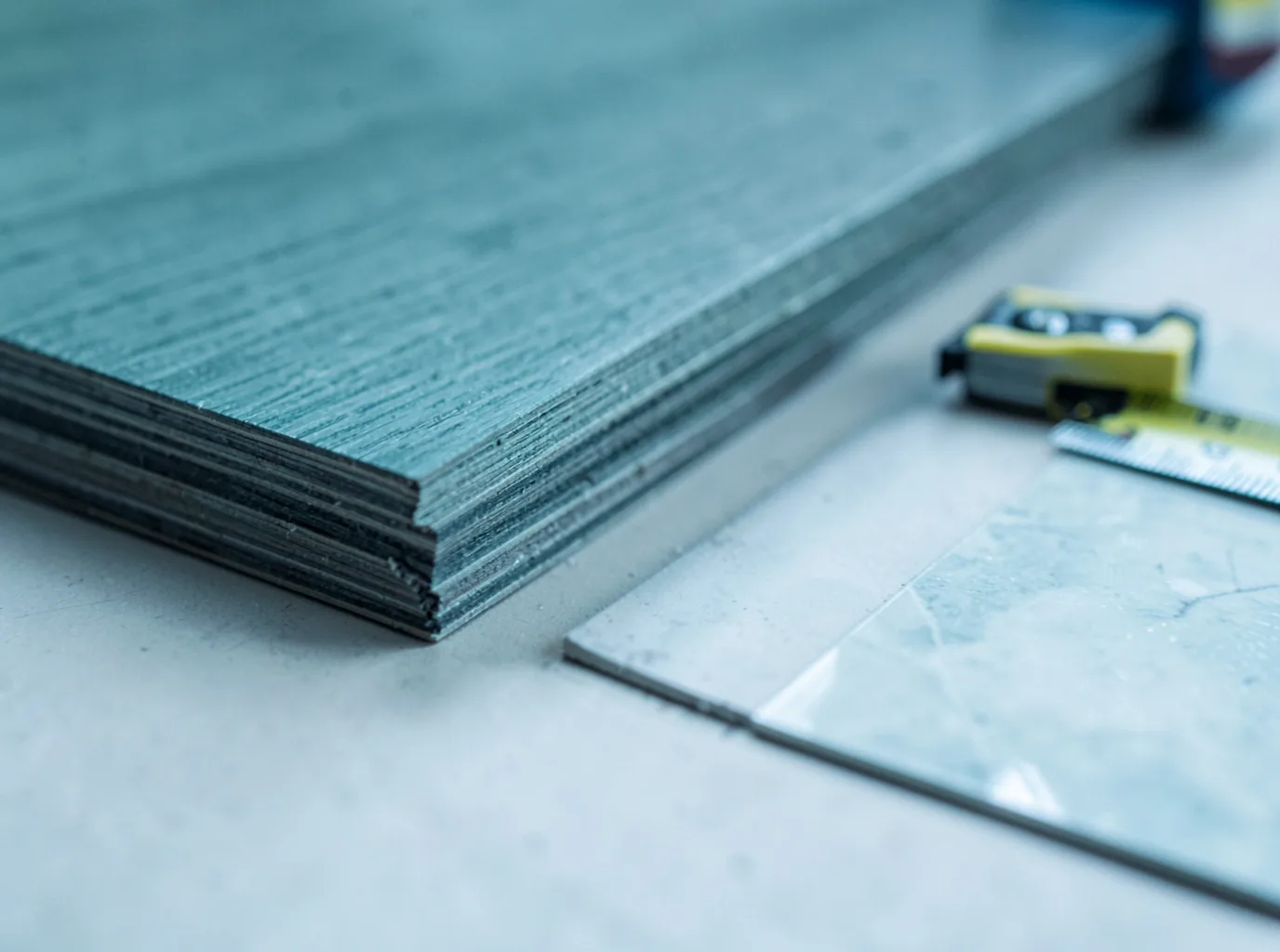 Luxury Vinyl Plank Installation Jamesport, NY FAQs